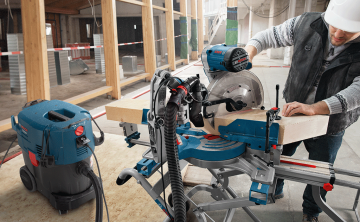 Bosch Gönye Kesme Makinesi GCM 12 GDL - 0601B23600