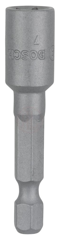 Bosch Lokma Anahtar Ucu Extra Hard HEX Şaft 50x7,0 mm (M4) - 2608550070