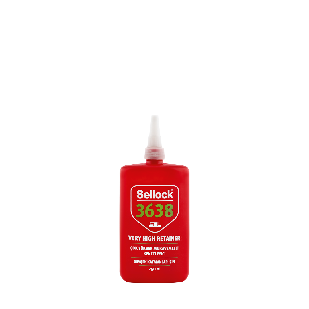 Selsil Sellock Very High Retainer (3638) 50 ml