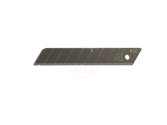 Fisco KDS Japon Maket Bıçak Yedeği 18 mm + 0,60 mm