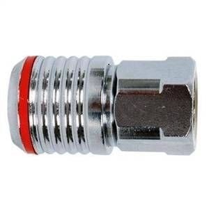 Osco Kaplin Dişi Gövde G 1/2 İnç