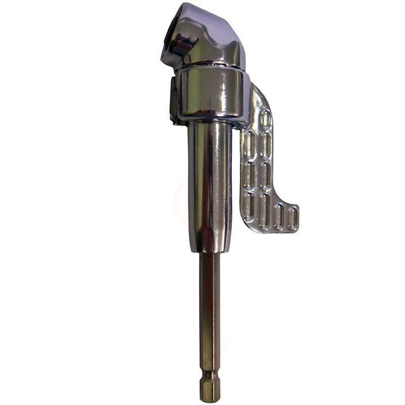 Proscr SCR03361 KÖŞE BİTS APARATI 1/4” - PRSC03361