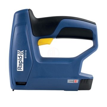 Rapid Akülü Zımba Tabancası BTX10 - 5001497