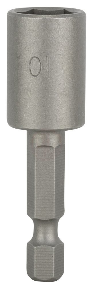 Bosch Lokma Anahtar Ucu Extra Hard HEX Şaft 50x10 mm (M6) - 2608550081