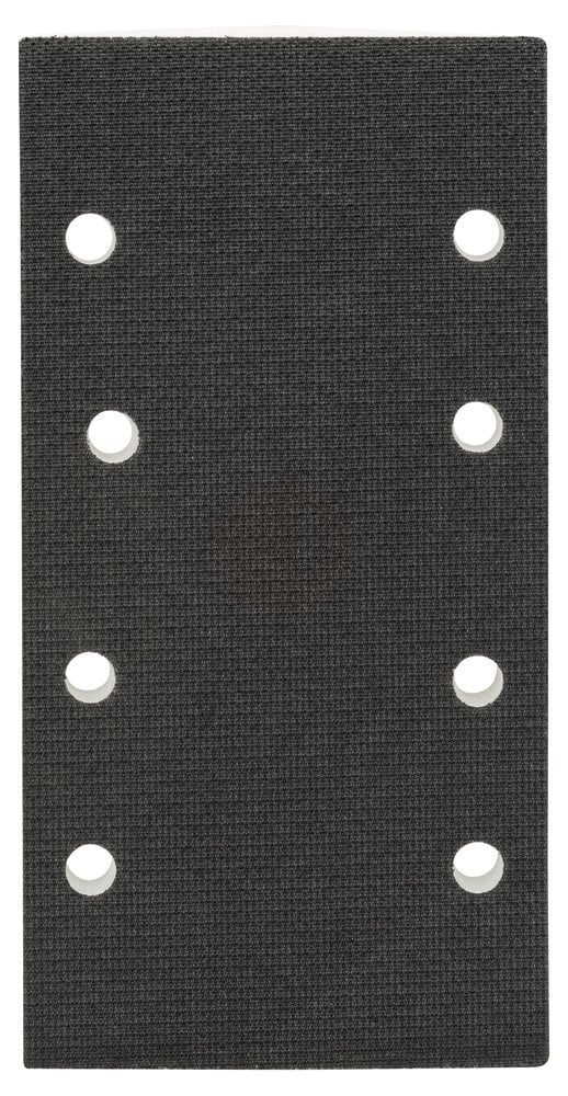 Bosch Zımpara Tabanı Delikli Sünger 93x185 mm - 2608601129