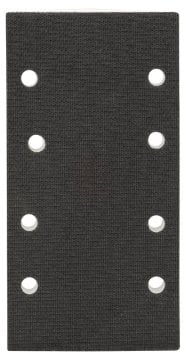 Bosch Zımpara Tabanı Delikli Sünger 93x185 mm - 2608601129