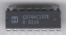Schukat Quad 2 Input Multıplexer