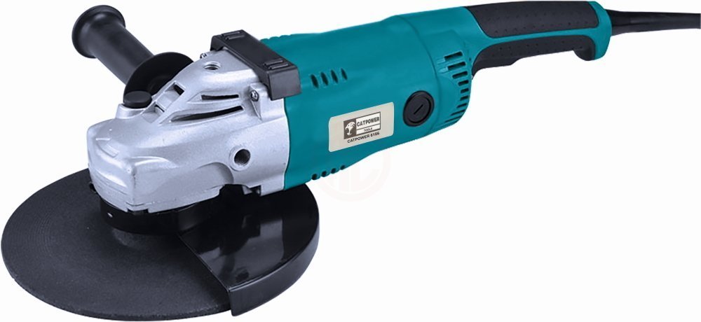 Catpower Taşlama Makinesi 6186 (230 mm)