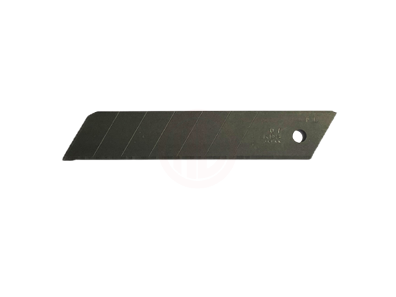 Fisco KDS Japon Maket Bıçak Yedeği 25 mm + 0,70 mm