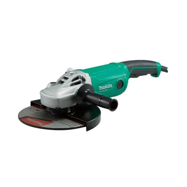 Makita M9001 TAŞLAMA MAKİNESİ 2000W - MAKM9001M