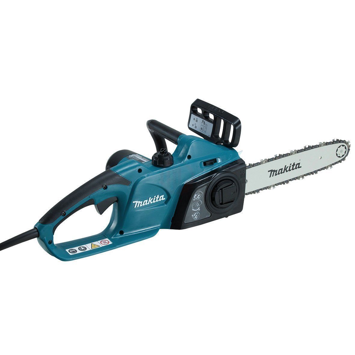 Makita Elektrikli Ağaç Kesme Makinesi Zincirli UC4041A (400 mm)