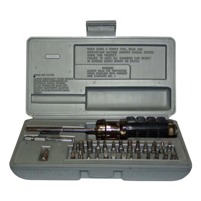 Proscr 30 Lu Bits Uç Seti - PRSC03311