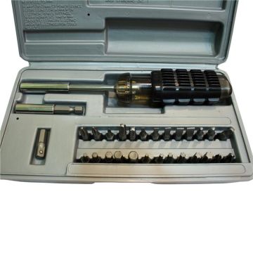 Proscr 30 Lu Bits Uç Seti - PRSC03311