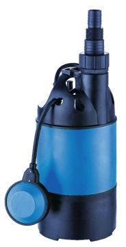 Rainpump Csp750C Sıfırdan Emişli Dalgıç Pompa