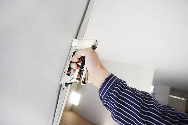 Rapid Mekanik Zımba Tabancası R36 - 5000070