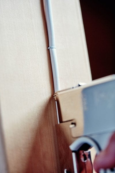 Rapid Mekanik Zımba Tabancası R36 - 5000070