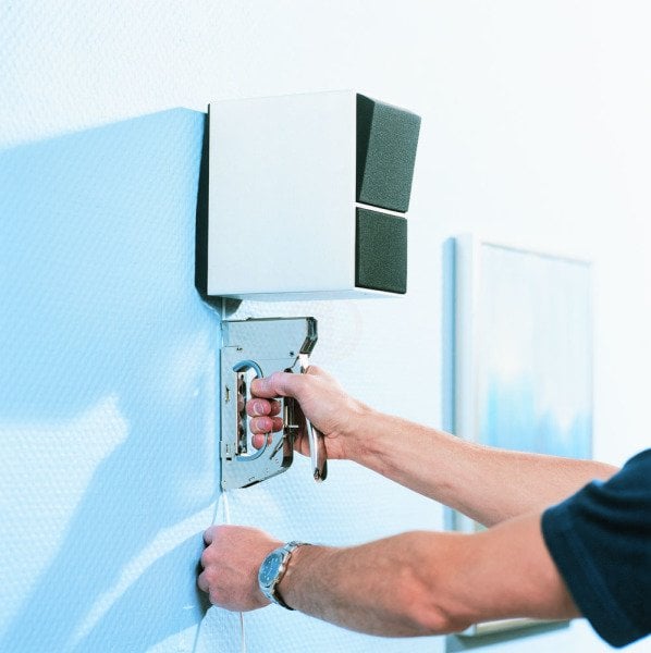 Rapid Mekanik Zımba Tabancası R36 - 5000070