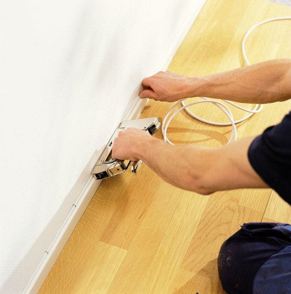 Rapid Mekanik Zımba Tabancası R36 - 5000070