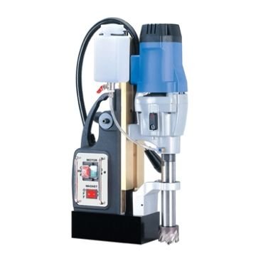 AGP Manyetik Matkap 50 mm 2 Vites