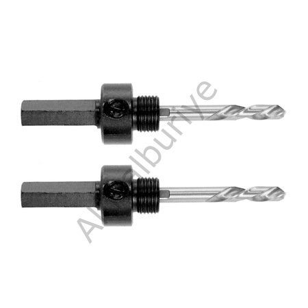 Bosch Matkap Adaptörü 16-32 Mm - 2609390033