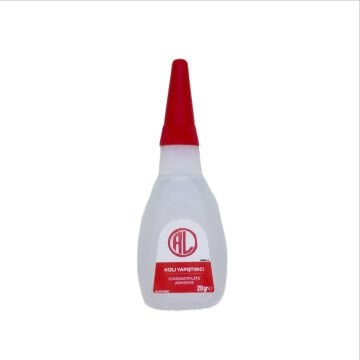 AL Hızlı Japon Yapıştırıcı 20 Gr