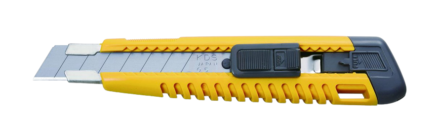 Fisco KDS Japon Maket Bıçağı L-11