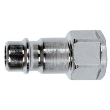 Osco Kaplin Dişi Uç G 1/4