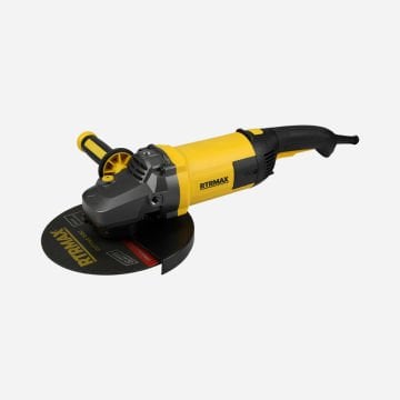 Rtrmax RTM1230 Büyük Taşlama Makinesi 230 Mm 2300W