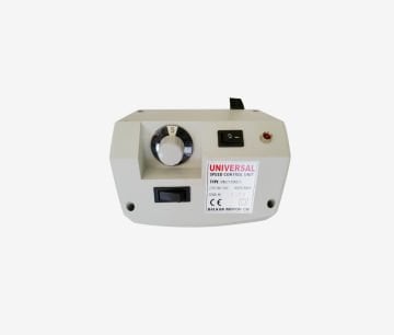 Balkan Motor Universal Hız Kontrol Ünitesi (BM21 - 23C)
