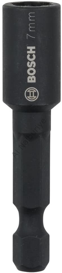 Bosch İmpact Lokma 7 Mm - 2608551018