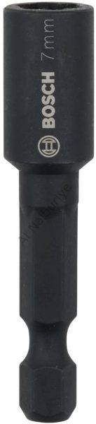 Bosch İmpact Lokma 7 Mm - 2608551018