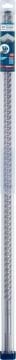 Bosch Kırıcı Delici Uç SDS-Max-8X Expert 22x920 mm (1 Adet) - 2608900236