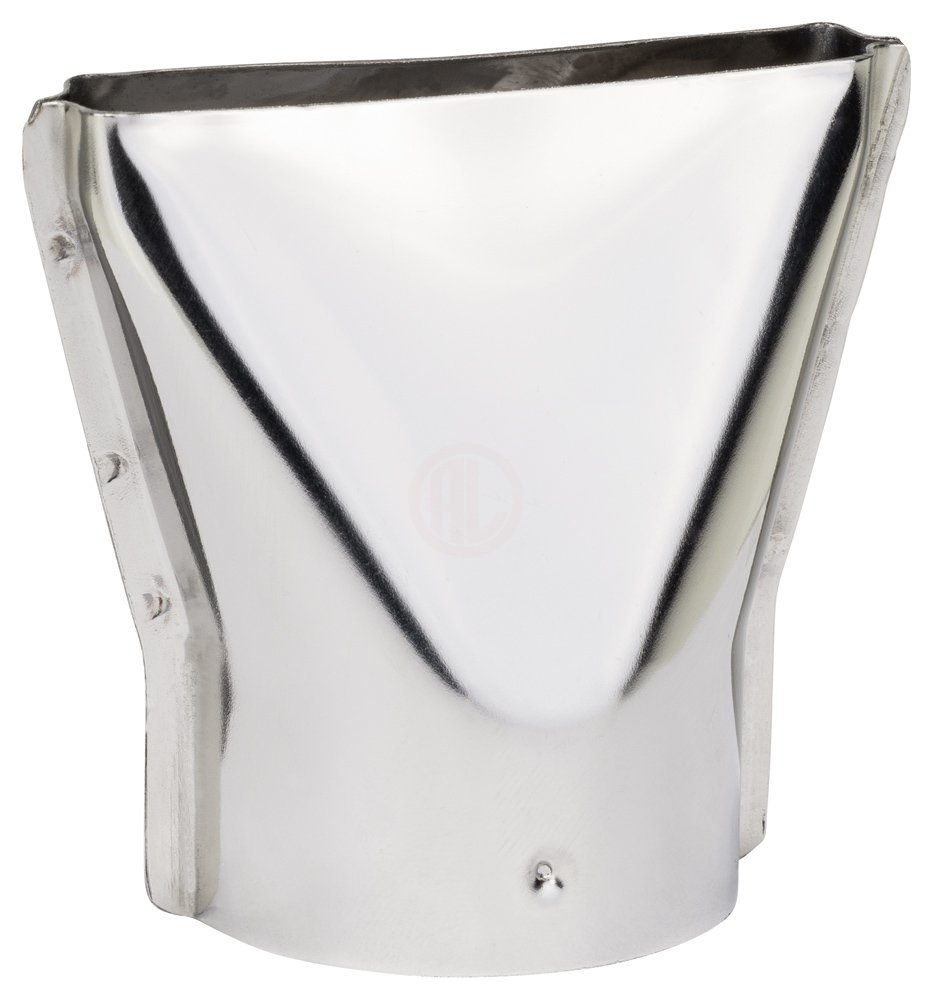 Bosch Sıcak Hava Yüzey Nozülü 50x33,5 mm - 1609201795