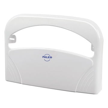 Palex Klozet Kapak Örtüsü Dispenseri Beyaz - 3460-0