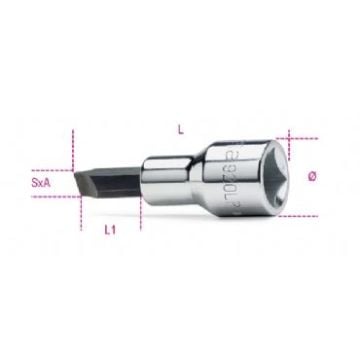 Beta Lokmalı Düz Tornavida 920LP 1,6X9