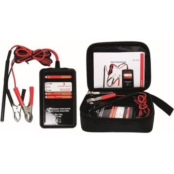 Brio Buji Test Aleti 12V