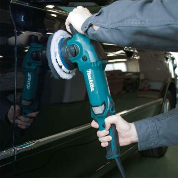 Makita Polisaj Makinesi PO6000C (150 mm)