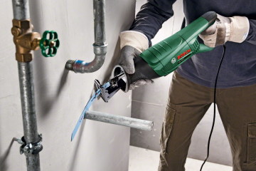 Bosch Panter Testere Makinesi PSA 700 E - 06033A7000