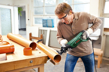 Bosch Panter Testere Makinesi PSA 700 E - 06033A7000