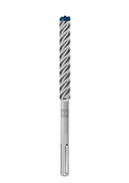 Bosch Kırıcı Delici Uç SDS-Max-8X Expert 25x320 mm (1 Adet) - 2608900240
