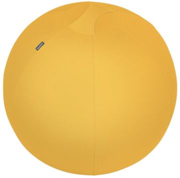 Leitz Ergo Cosy Active Oturma Topu, 52790019, Sarı
