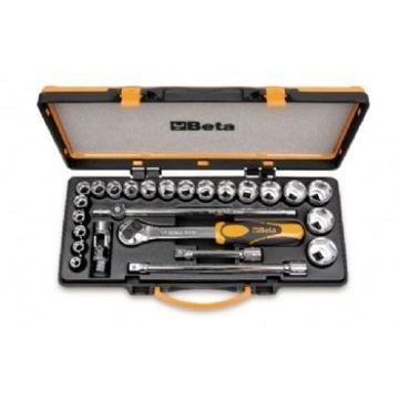 Beta Lokma Takımı 920A/C20