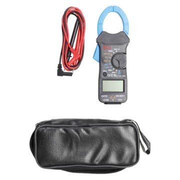 Brio Dijital Pensampermetre 200A