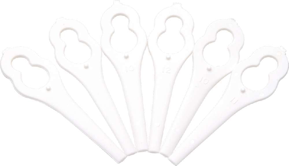 Bosch ART 23 İÇİN PLASTİK KESİM BIÇAĞI - F016800177