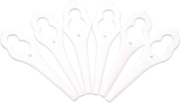 Bosch ART 23 İÇİN PLASTİK KESİM BIÇAĞI - F016800177