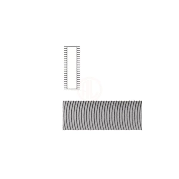 Three Files EGHO4 EĞE HAND ORTA 4” - THRHO4