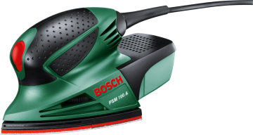 Bosch Zımpara Makinesi PSM 100 A - 06033B7000