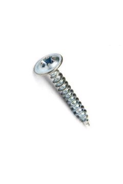 Atlas Arkalık Vidası 3,5x25 mm