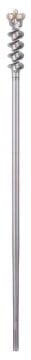 Bosch SDS Max-9 BreakThrough Kırıcı Delici Uç 55x1000 mm - 1618596458