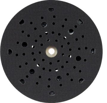 Bosch Zımpara Tabanı Çok Delikli 150 mm Yumuşak (GET 75-150) - 2608601336